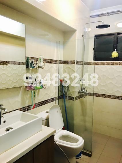 Blk 788C Woodlands Crescent (Woodlands), HDB Executive #146192112
